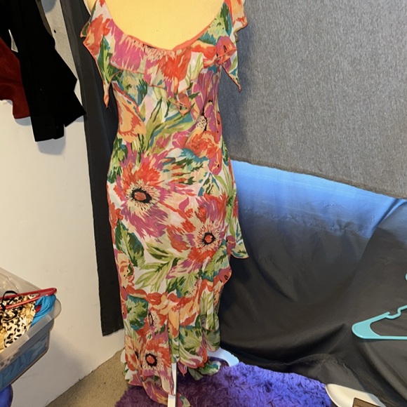 Bandolino Dresses & Skirts - HP🎊🎊🎊Bandolino Floral Dress